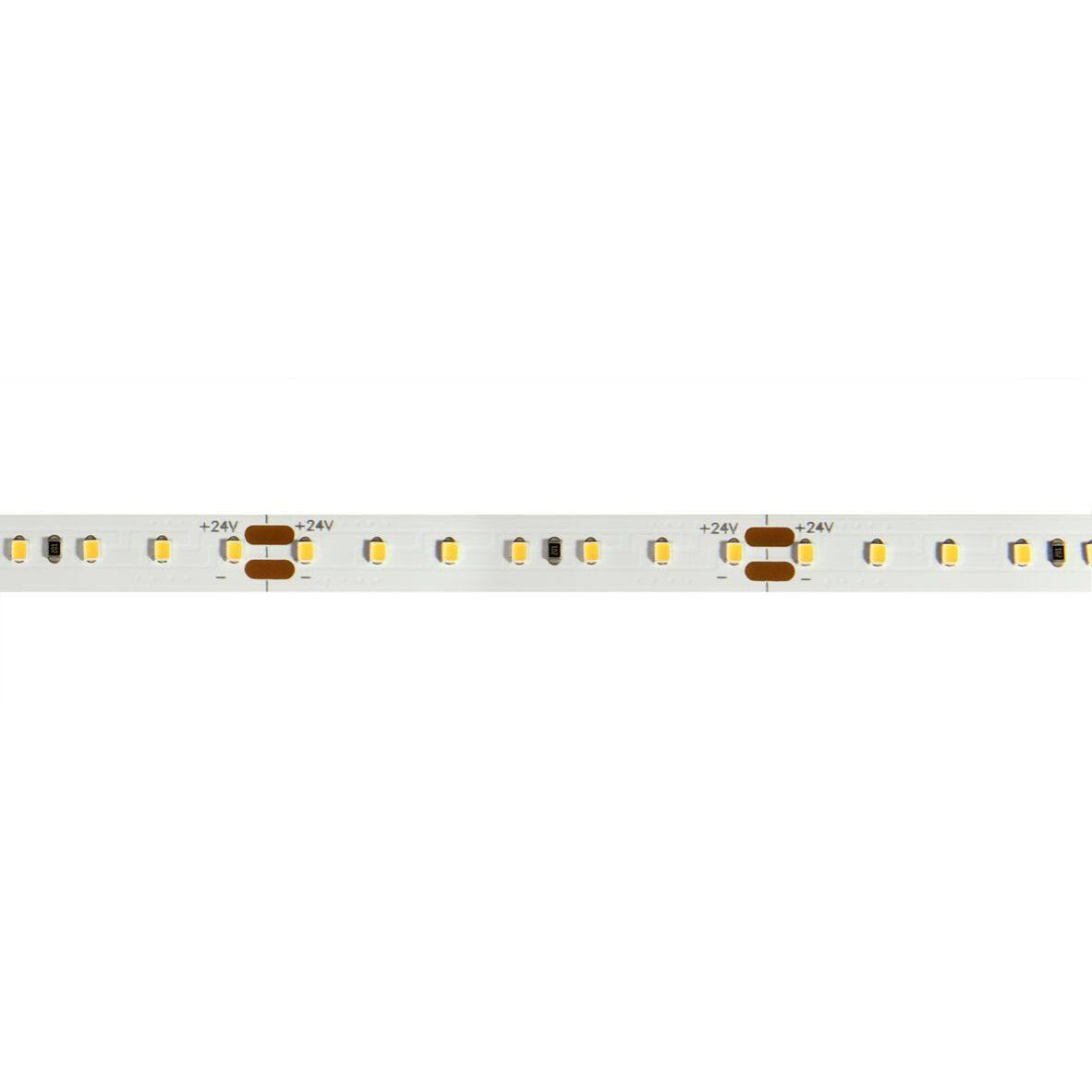 9.6W/M, 140LEDs/M, 24V 2216 LED Strip